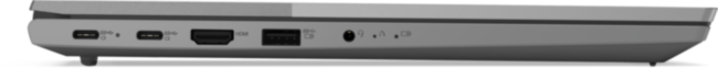 Ноутбук Lenovo Thinkbook 15 G2
