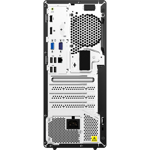 Персональный компьютер Lenovo V50t Gen 2 13IOB (11QE003YUK) Персональный компьютер Lenovo V50t Gen 2 13IOB (11QE003YUK)