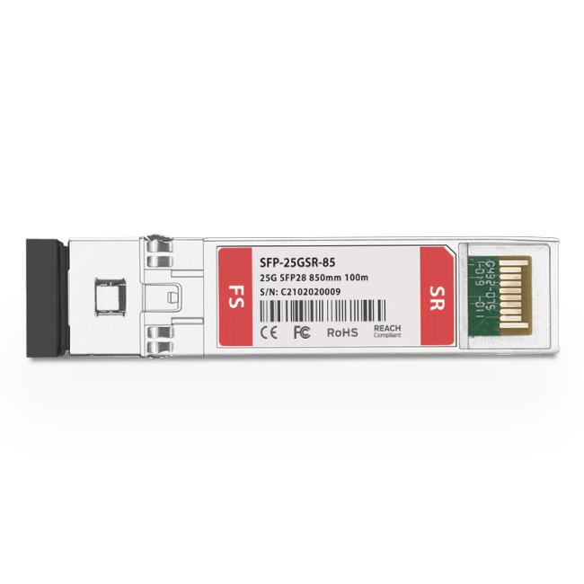 Трансивер SFP 25GSR-85
