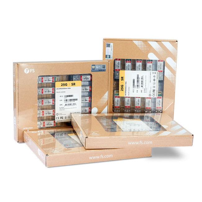 Трансивер SFP 25GSR-85