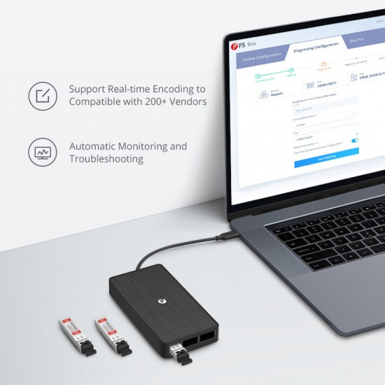 Трансивер SFP 25GSR-85