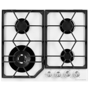 Газовая варочная поверхность Kuppersberg Kuppersberg FG 62 W Газовая варочная поверхность Kuppersberg Kuppersberg FG 62 W