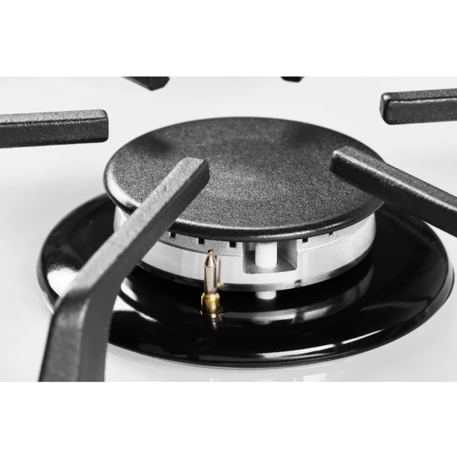 Газовая варочная поверхность Kuppersberg Kuppersberg FG 62 W