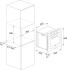 Духовой шкаф Franke Franke FORNO FCL 86 H PW 116.0737.943 Духовой шкаф Franke Franke FORNO FCL 86 H PW 116.0737.943