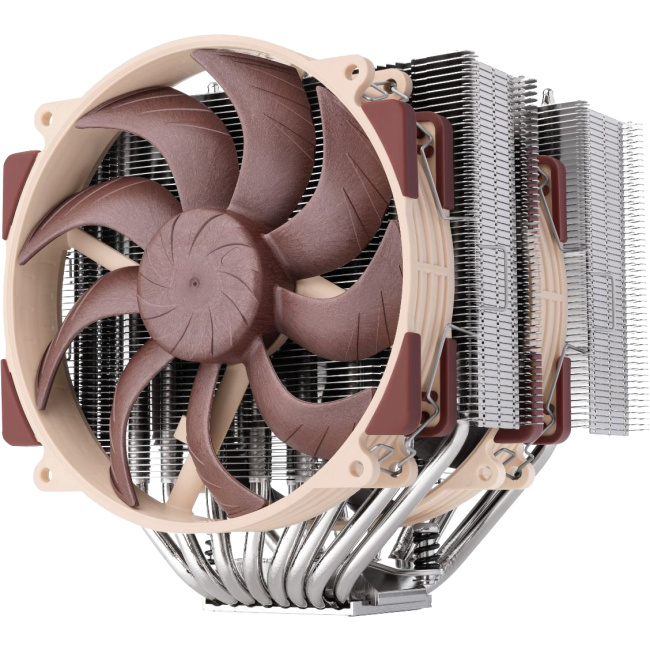 Кулер для процессора Noctua NH-D15 G2 Кулер для процессора Noctua NH-D15 G2
