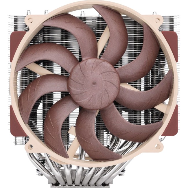 Кулер для процессора Noctua NH-D15 G2 Кулер для процессора Noctua NH-D15 G2