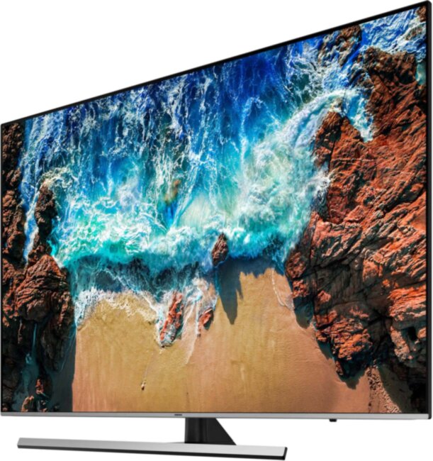 Телевизор ЖК 65" Samsung Samsung UE65BU8000UXCE