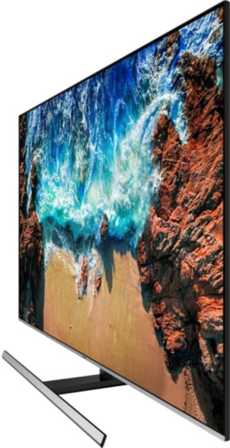 Телевизор ЖК 65" Samsung Samsung UE65BU8000UXCE