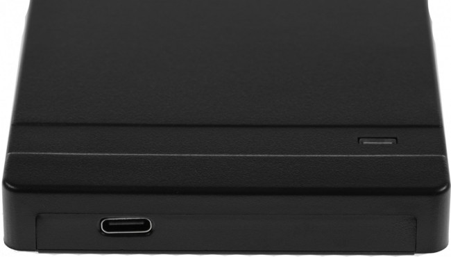 Внешний корпус для HDD/SSD AgeStar 31UB2P3C Внешний корпус для HDD/SSD AgeStar 31UB2P3C