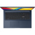 Ноутбук ASUS X1704VA-AU694 90NB10V2-M00TR0