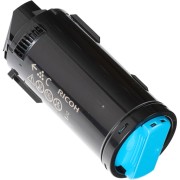 Тонер-картридж тип IM C530 голубой Ricoh IM C530 (418241)