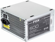 Блок питания 500Вт Foxline FL500S-80 Блок питания 500Вт Foxline FL500S-80