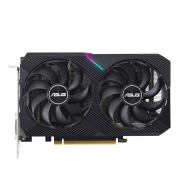 Видеокарта ASUS DUAL-RTX3050-O8G-V2