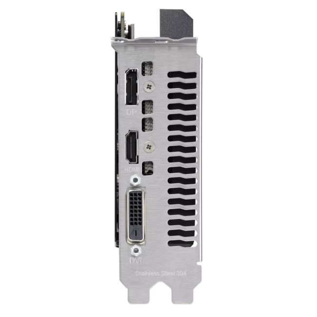 Видеокарта ASUS DUAL-RTX3050-O8G-V2