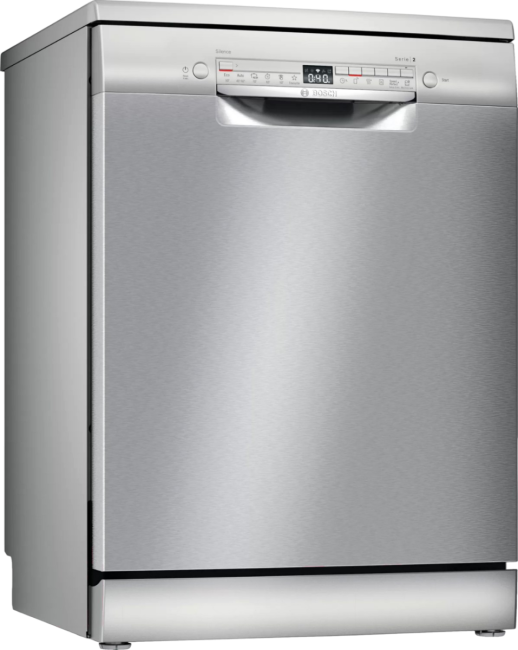 Посудомоечная машина BOSCH Bosch SMS2HVI72E