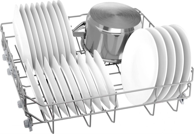 Посудомоечная машина BOSCH Bosch SMS2HVI72E