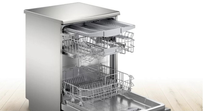 Посудомоечная машина BOSCH Bosch SMS2HVI72E