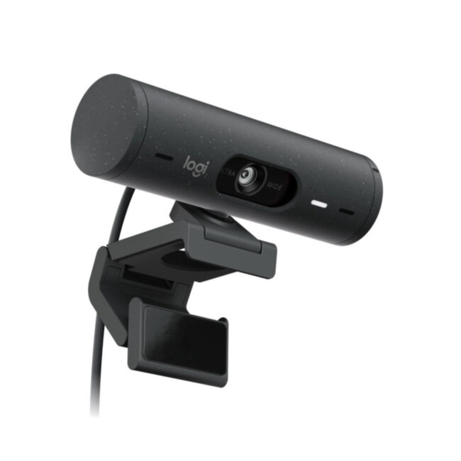 Веб-камера Logitech 960-001459 Веб-камера Logitech 960-001459