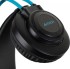 Наушники с микрофоном A4Tech FH200U BLUE Наушники с микрофоном A4Tech FH200U BLUE