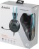 Наушники с микрофоном A4Tech FH200U BLUE Наушники с микрофоном A4Tech FH200U BLUE