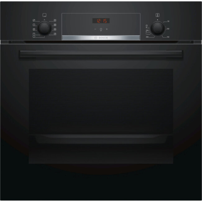 Встраиваемая электрическая духовка BOSCH Духовой шкаф электрический Bosch HBF534EB0Q Встраиваемая электрическая духовка BOSCH Духовой шкаф электрический Bosch HBF534EB0Q
