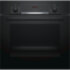 Встраиваемая электрическая духовка BOSCH Духовой шкаф электрический Bosch HBF534EB0Q Встраиваемая электрическая духовка BOSCH Духовой шкаф электрический Bosch HBF534EB0Q