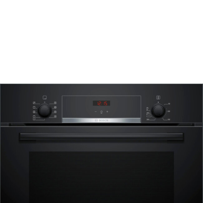Встраиваемая электрическая духовка BOSCH Духовой шкаф электрический Bosch HBF534EB0Q Встраиваемая электрическая духовка BOSCH Духовой шкаф электрический Bosch HBF534EB0Q