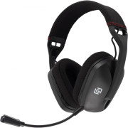 Наушники с микрофоном Oklick HS-L750G черный 1.5м накладные BT оголовье (2007557) Oklick 2007557 Наушники с микрофоном Oklick HS-L750G черный 1.5м накладные BT оголовье (2007557) Oklick 2007557
