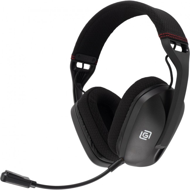 Наушники с микрофоном Oklick HS-L750G черный 1.5м накладные BT оголовье (2007557) Oklick 2007557 Наушники с микрофоном Oklick HS-L750G черный 1.5м накладные BT оголовье (2007557) Oklick 2007557