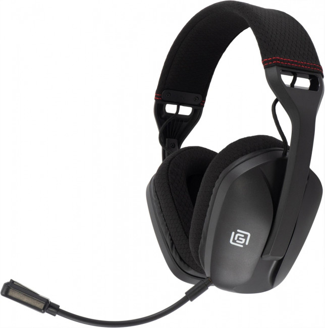 Наушники с микрофоном Oklick HS-L750G черный 1.5м накладные BT оголовье (2007557) Oklick 2007557 Наушники с микрофоном Oklick HS-L750G черный 1.5м накладные BT оголовье (2007557) Oklick 2007557