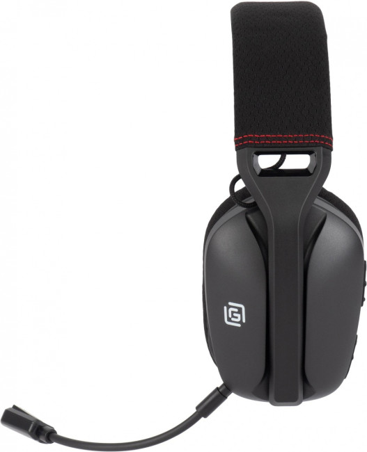 Наушники с микрофоном Oklick HS-L750G черный 1.5м накладные BT оголовье (2007557) Oklick 2007557 Наушники с микрофоном Oklick HS-L750G черный 1.5м накладные BT оголовье (2007557) Oklick 2007557