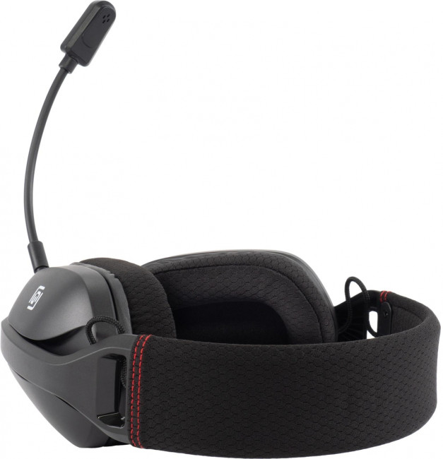 Наушники с микрофоном Oklick HS-L750G черный 1.5м накладные BT оголовье (2007557) Oklick 2007557 Наушники с микрофоном Oklick HS-L750G черный 1.5м накладные BT оголовье (2007557) Oklick 2007557