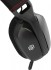 Наушники с микрофоном Oklick HS-L750G черный 1.5м накладные BT оголовье (2007557) Oklick 2007557 Наушники с микрофоном Oklick HS-L750G черный 1.5м накладные BT оголовье (2007557) Oklick 2007557
