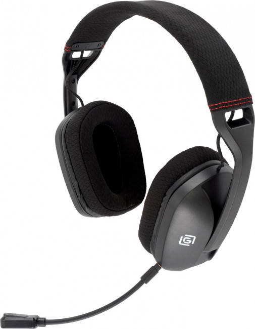 Наушники с микрофоном Oklick HS-L750G черный 1.5м накладные BT оголовье (2007557) Oklick 2007557 Наушники с микрофоном Oklick HS-L750G черный 1.5м накладные BT оголовье (2007557) Oklick 2007557