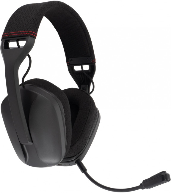 Наушники с микрофоном Oklick HS-L750G черный 1.5м накладные BT оголовье (2007557) Oklick 2007557 Наушники с микрофоном Oklick HS-L750G черный 1.5м накладные BT оголовье (2007557) Oklick 2007557