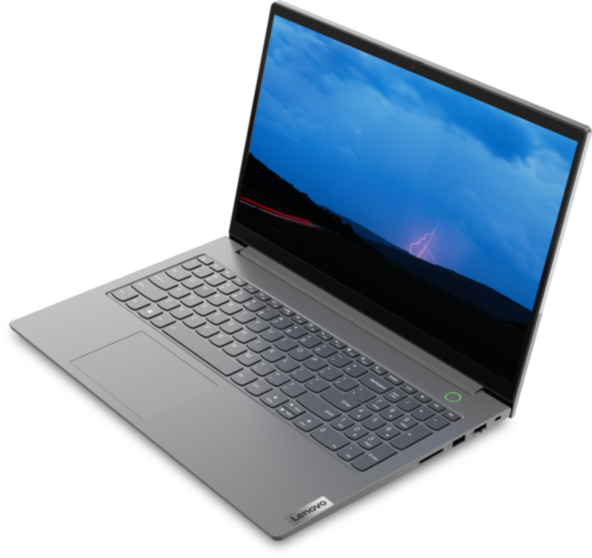 Ноутбук Lenovo Thinkbook 15 G2