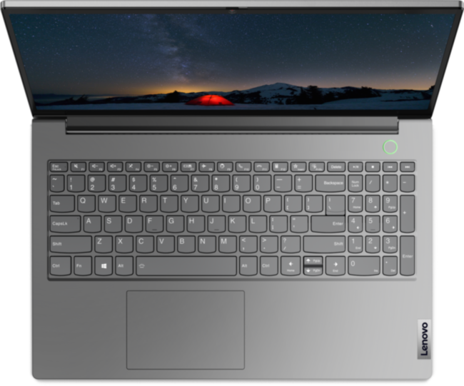 Ноутбук Lenovo Thinkbook 15 G2