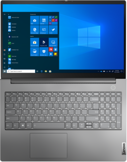 Ноутбук Lenovo Thinkbook 15 G2