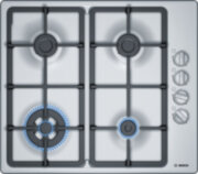 Встраиваемая газовая панель BOSCH Bosch Serie | 2 PBH6C5B95R