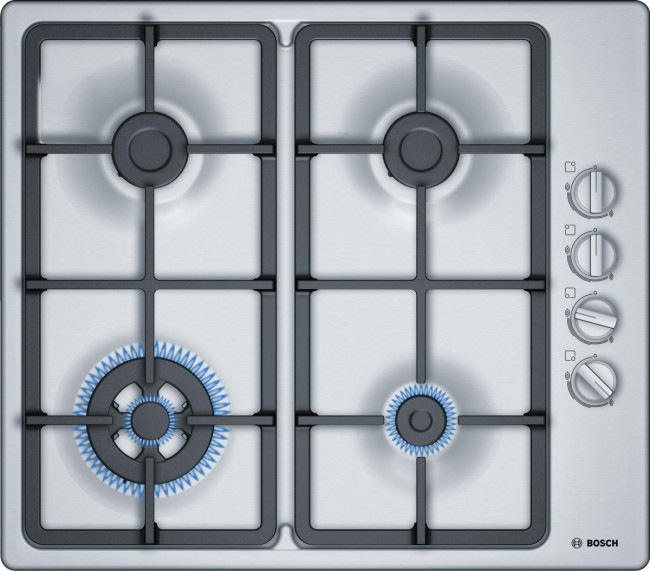 Встраиваемая газовая панель BOSCH Bosch Serie | 2 PBH6C5B95R