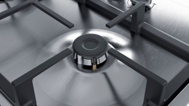 Встраиваемая газовая панель BOSCH Bosch Serie | 2 PBH6C5B95R