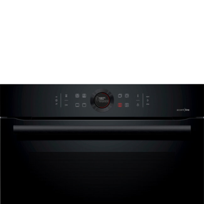 Встраиваемая электрическая духовка BOSCH Bosch HBG832DC1S Встраиваемая электрическая духовка BOSCH Bosch HBG832DC1S