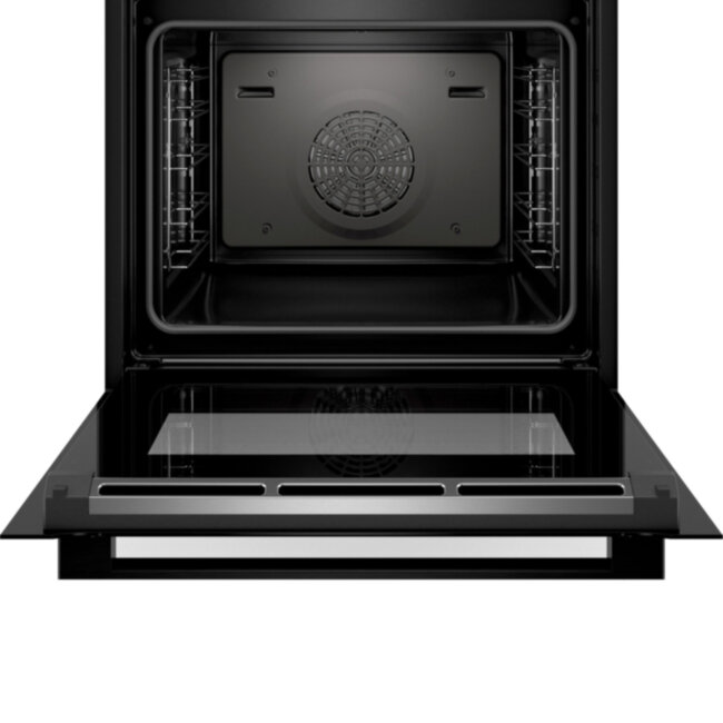 Встраиваемая электрическая духовка BOSCH Bosch HBG832DC1S Встраиваемая электрическая духовка BOSCH Bosch HBG832DC1S