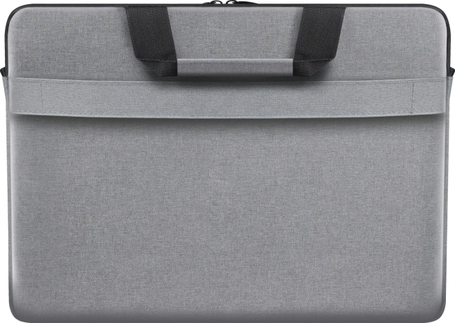 Defender Сумка для ноутбука Tote 15.6" серый, карман Defender 26100 Defender Сумка для ноутбука Tote 15.6" серый, карман Defender 26100