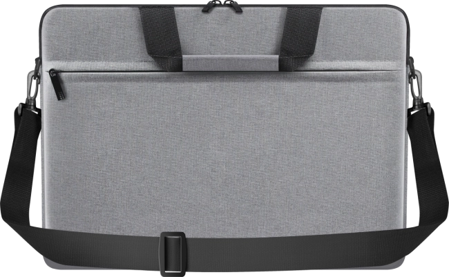 Defender Сумка для ноутбука Tote 15.6" серый, карман Defender 26100 Defender Сумка для ноутбука Tote 15.6" серый, карман Defender 26100