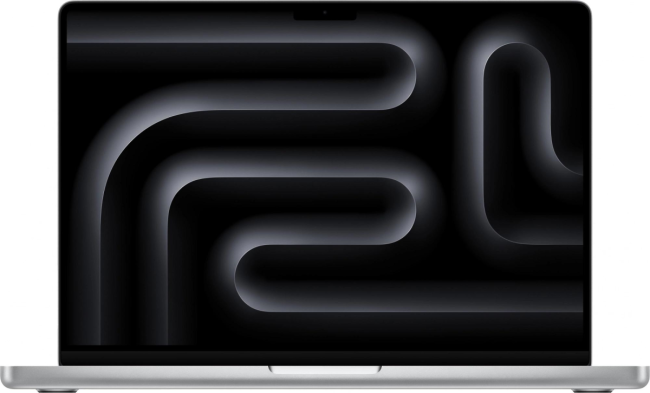 Ноутбук Apple Ноутбук Apple MacBook Pro M4 Pro 14.2" (MX2E3)