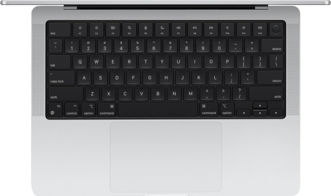 Ноутбук Apple Ноутбук Apple MacBook Pro M4 Pro 14.2" (MX2E3) Ноутбук Apple Ноутбук Apple MacBook Pro M4 Pro 14.2" (MX2E3)