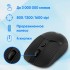 Мышь Oklick 509MW black черный оптическая 1600dpi беспров. USB для ноутбука 4but (1885208) Oklick 1885208 Мышь Oklick 509MW black черный оптическая 1600dpi беспров. USB для ноутбука 4but (1885208) Oklick 1885208