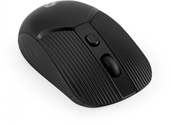 Мышь Oklick 509MW black черный оптическая 1600dpi беспров. USB для ноутбука 4but (1885208) Oklick 1885208 Мышь Oklick 509MW black черный оптическая 1600dpi беспров. USB для ноутбука 4but (1885208) Oklick 1885208