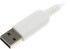 Клавиатура A4Tech FK25 WHITE Клавиатура A4Tech FK25 WHITE